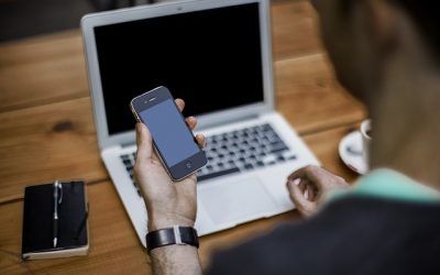 Lentillas para usuarios de dispositivos moviles