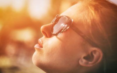Lentes espejadas y polarizadas graduadas
