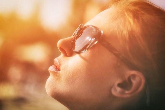 Lentes espejadas y polarizadas graduadas