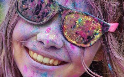 Tendencias gafas de sol luxottica otoño invierno 2017