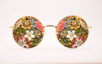 Tendencias gafas de sol Safilo otoño invierno 2017