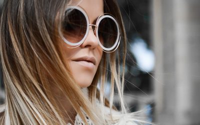 Gafas de sol que más te favorecen según tu rostro