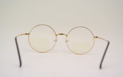 Ajuste de gafas