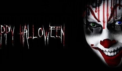 Lentillas de fantasía (especial halloween/crazy lens)