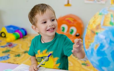 Fracaso escolar debido a la visión