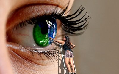 Mitos y leyendas sobre las lentes de contacto