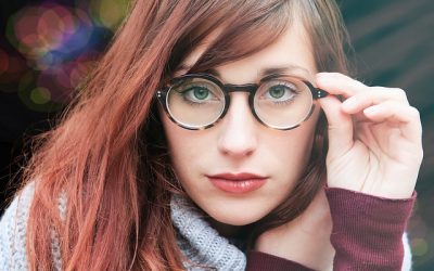 Gafas recomendadas para altas miopías